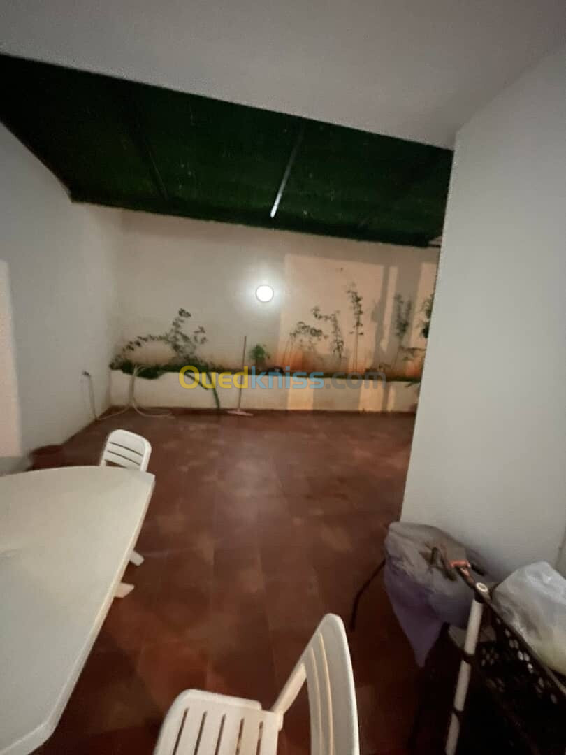 Location Appartement F3 Alger Draria