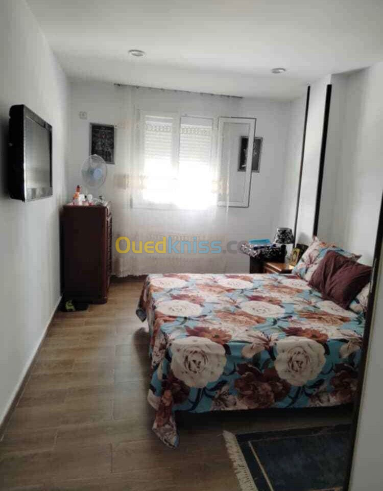 Location Appartement F3 Alger El achour