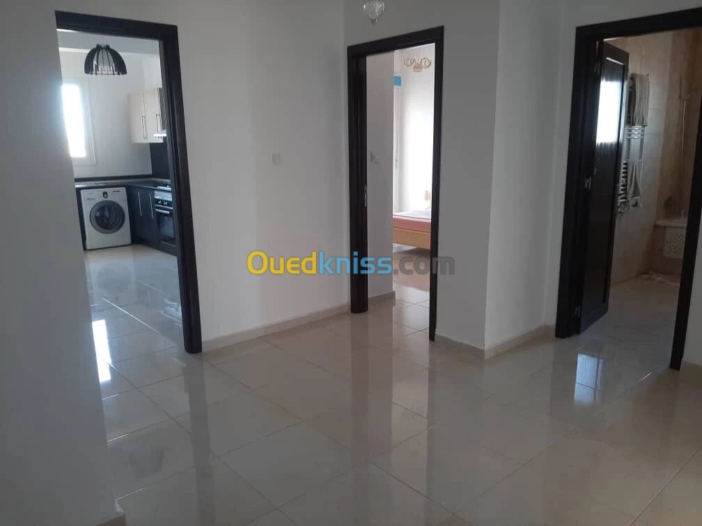 Vente Appartement F3 Alger Birkhadem