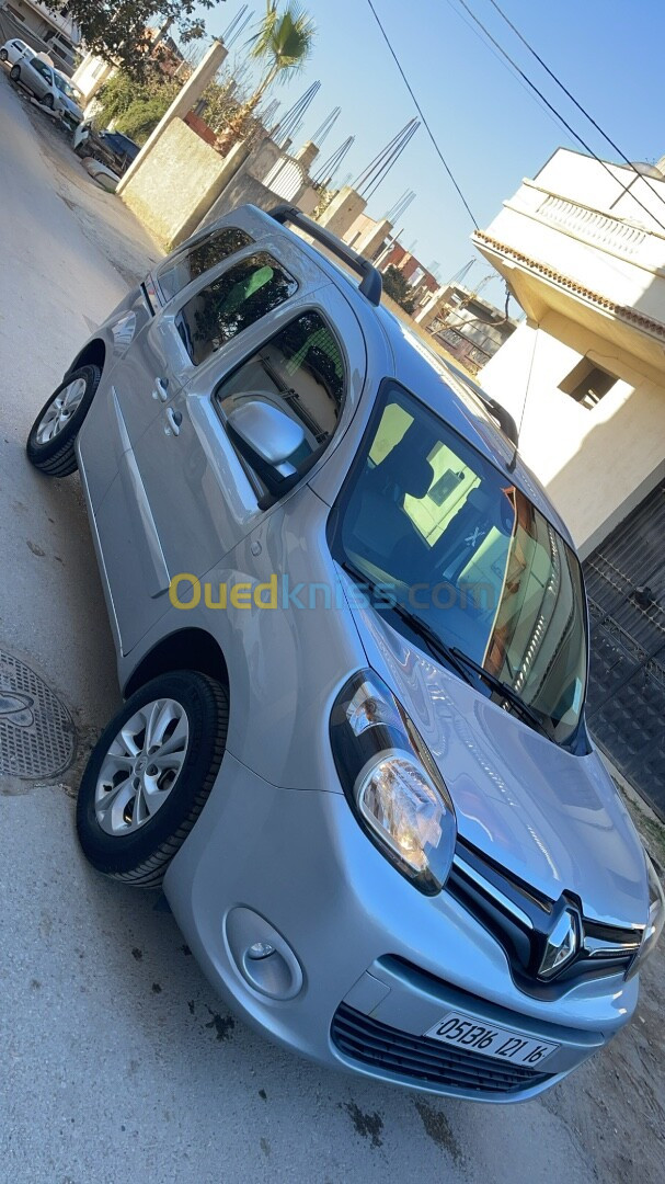 Renault Kangoo 2021 Confort