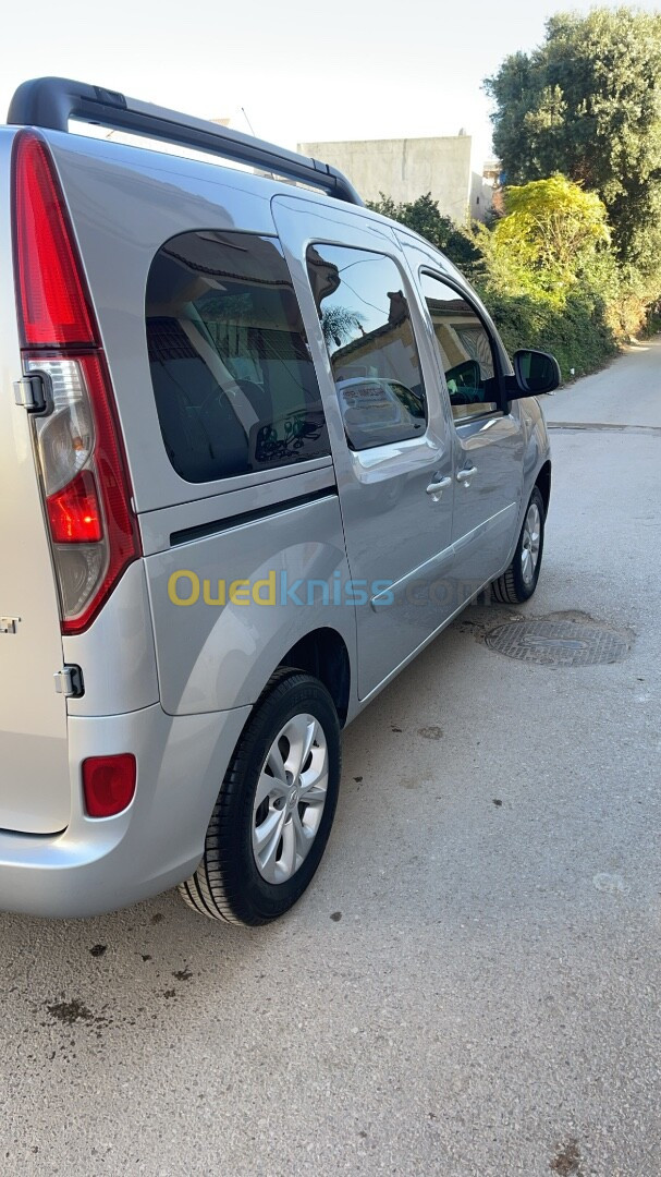 Renault Kangoo 2021 Confort