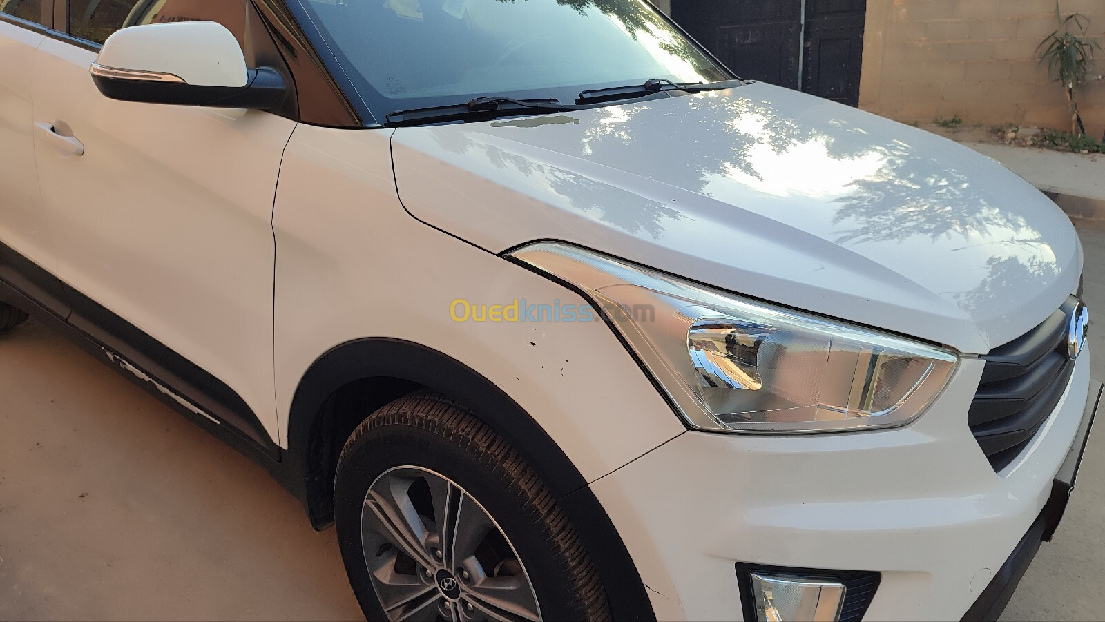 Hyundai CRETA 2017 