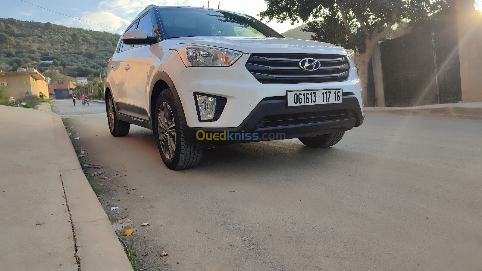 Hyundai CRETA 2017 