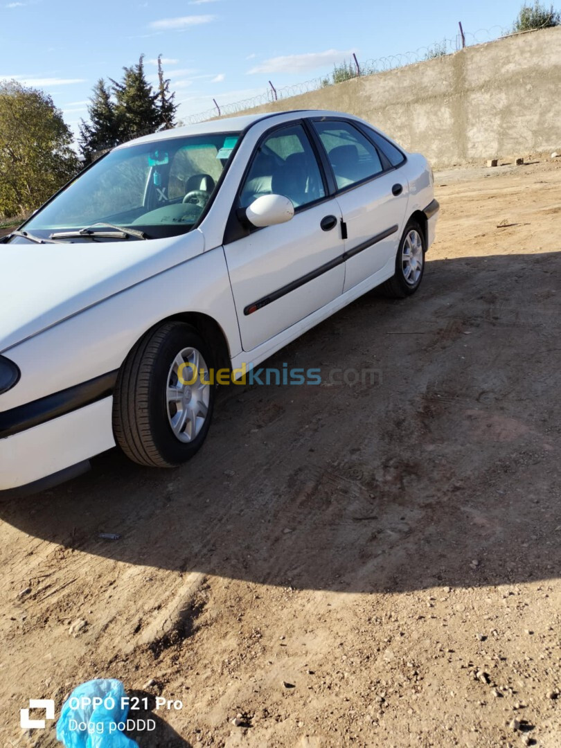 Renault Laguna 1 2000 Laguna 1