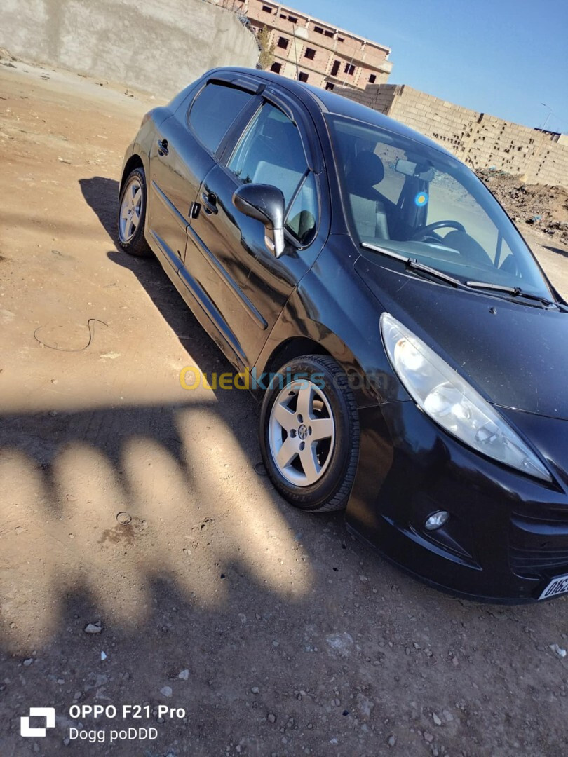 Peugeot 207 2011 Active