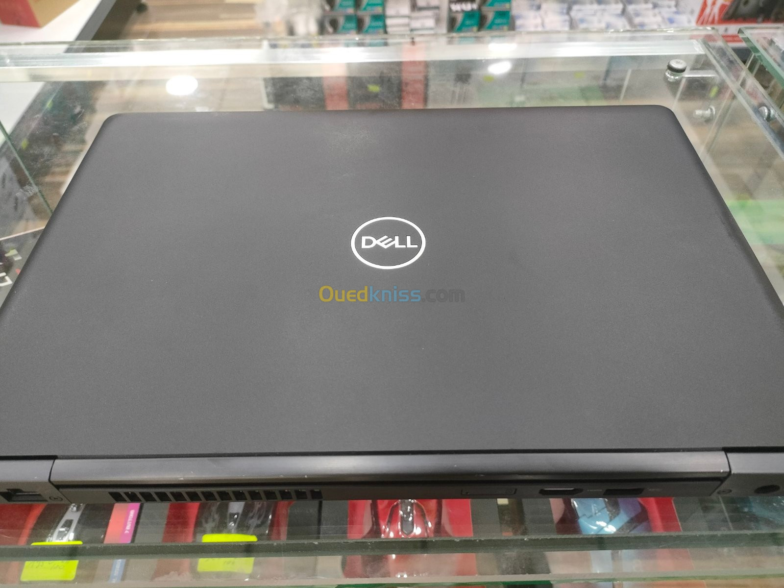 DELL LATITUDE 5490 I5 8th /8GB /256GB SSD