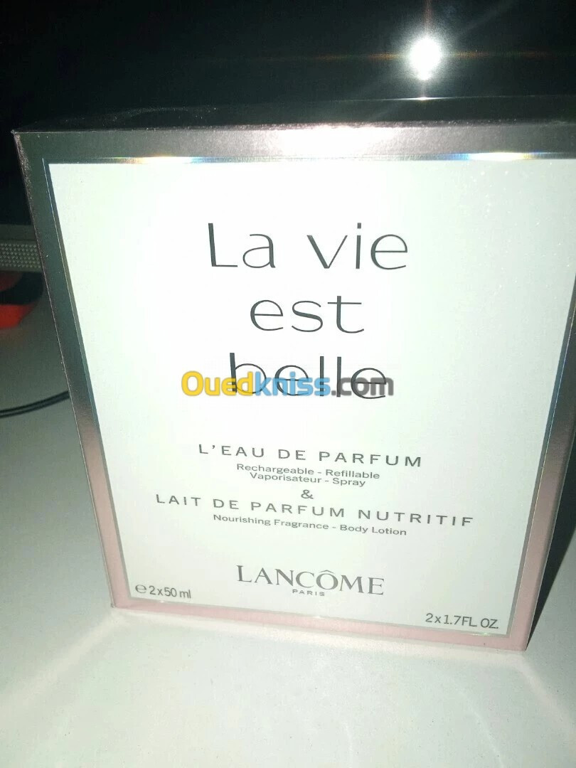 lancome