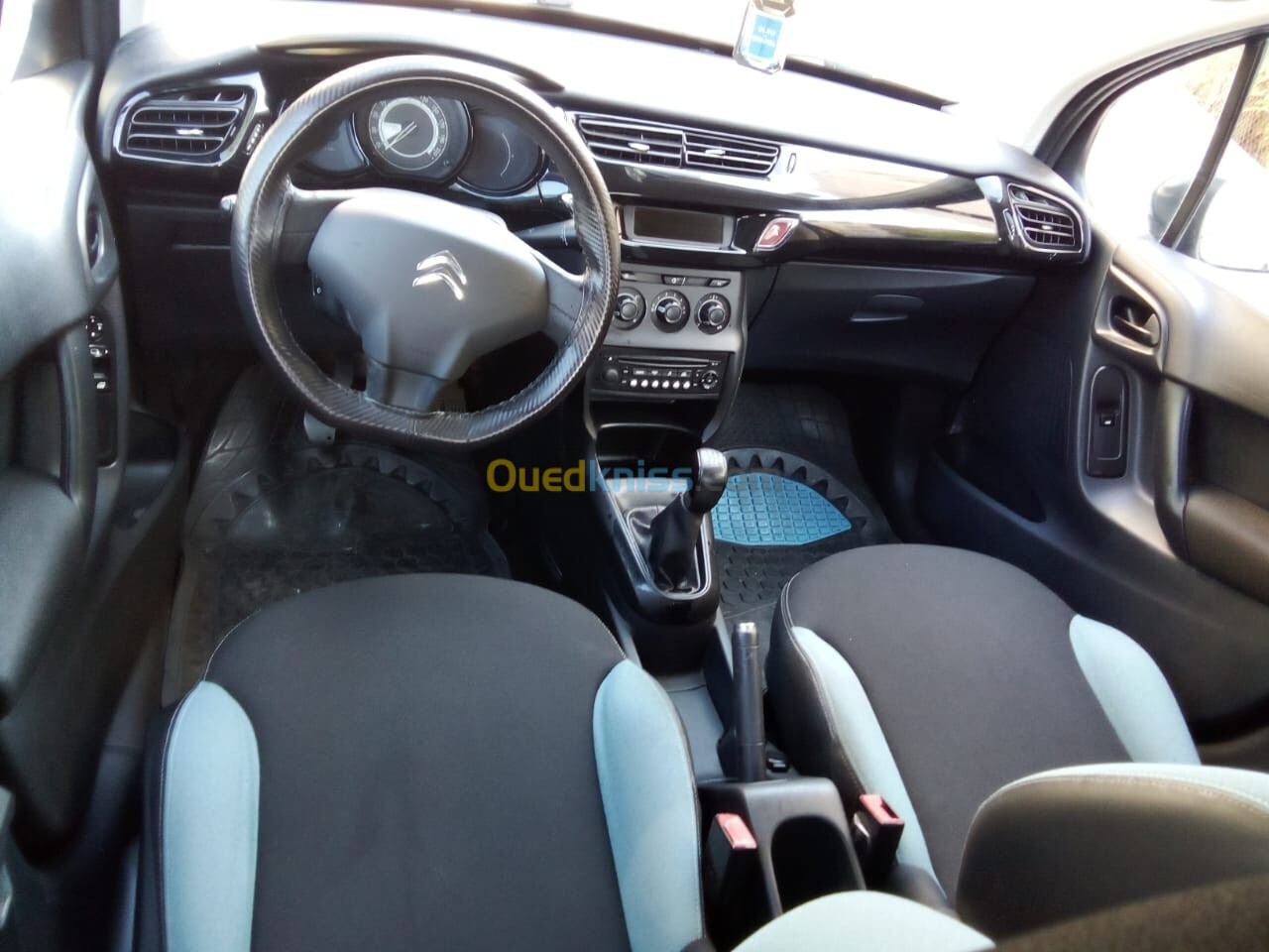 Citroen c3 2014 c3