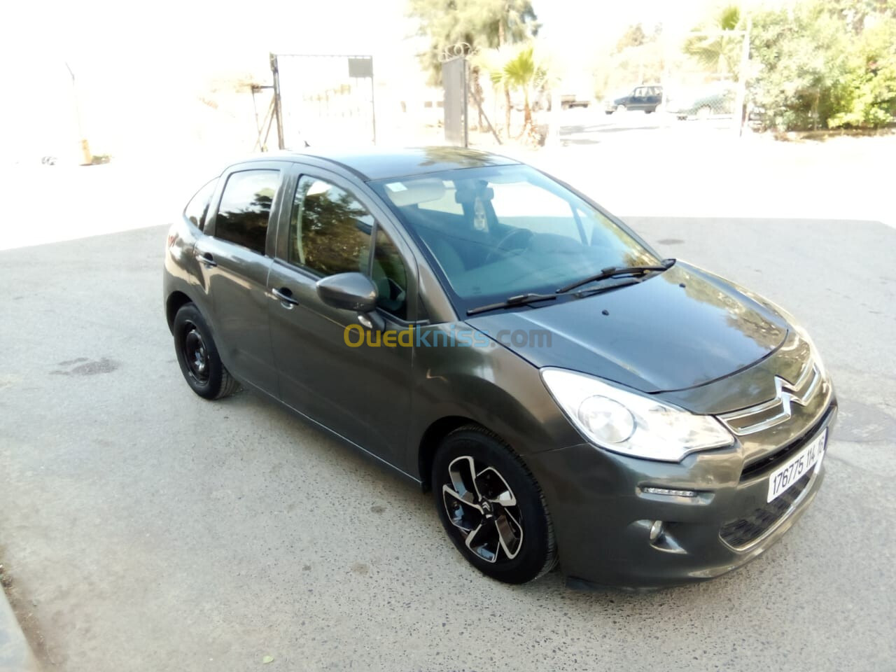 Citroen C3 2014 Essentiel