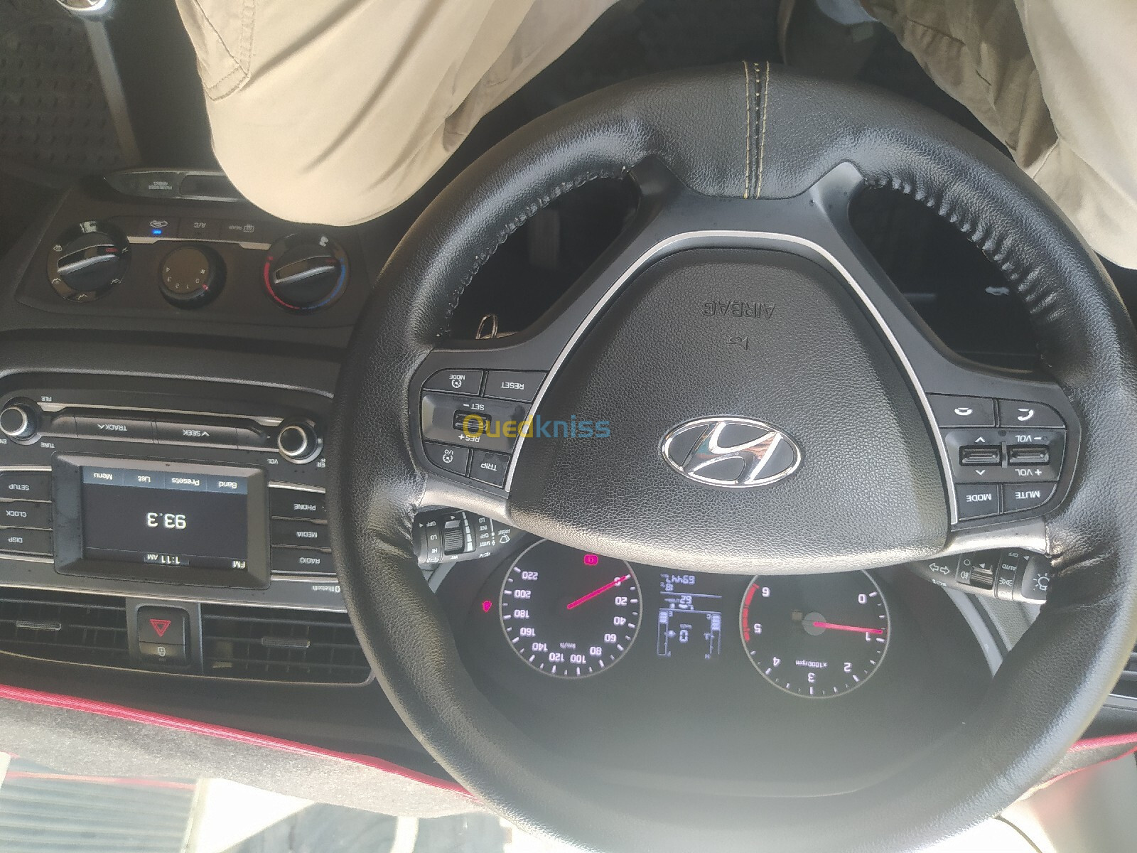 Hyundai i20 2019 Prestige