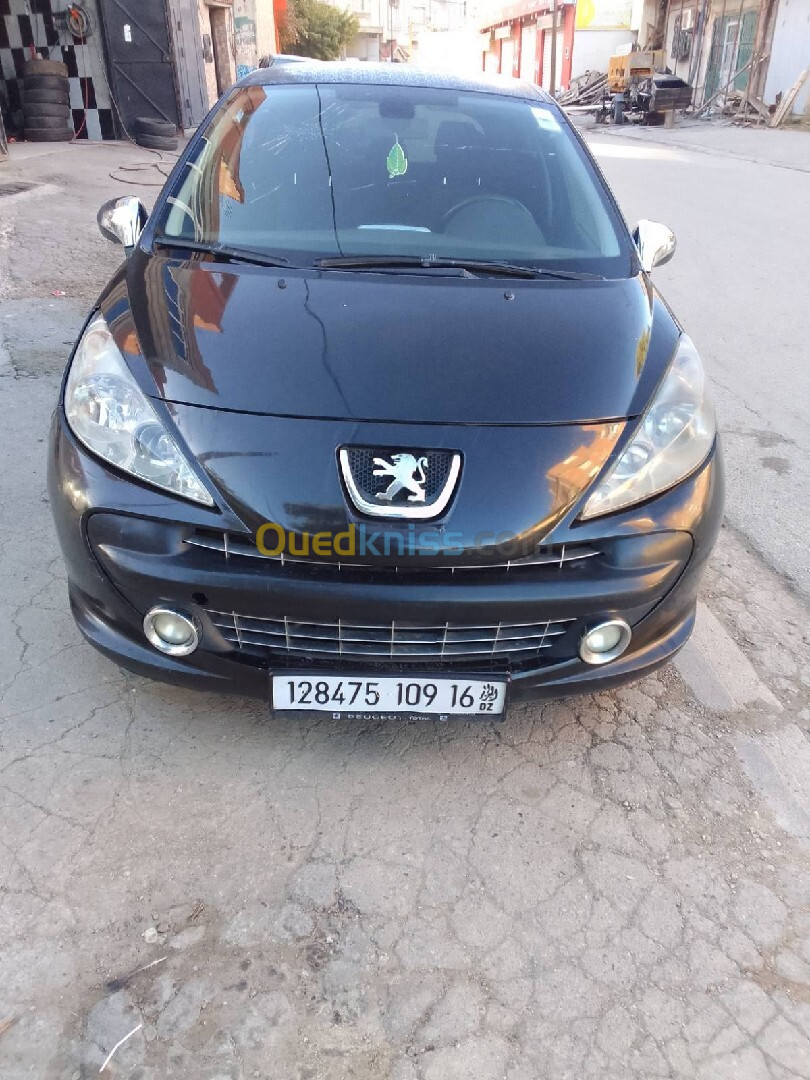 Peugeot 207 2009 Premium