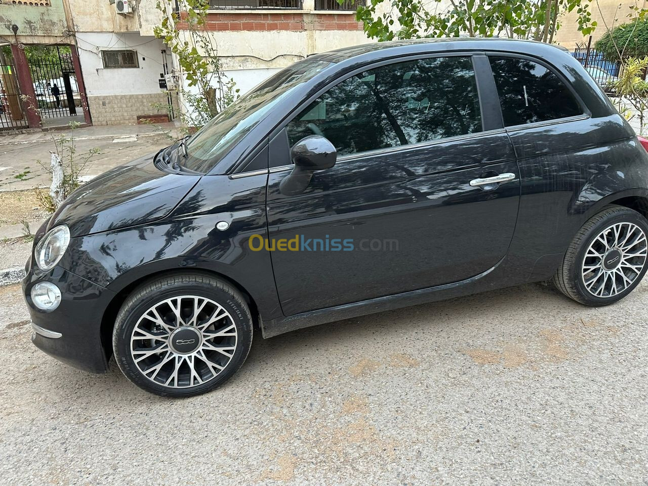 Fiat 500 2024 Dolce vita