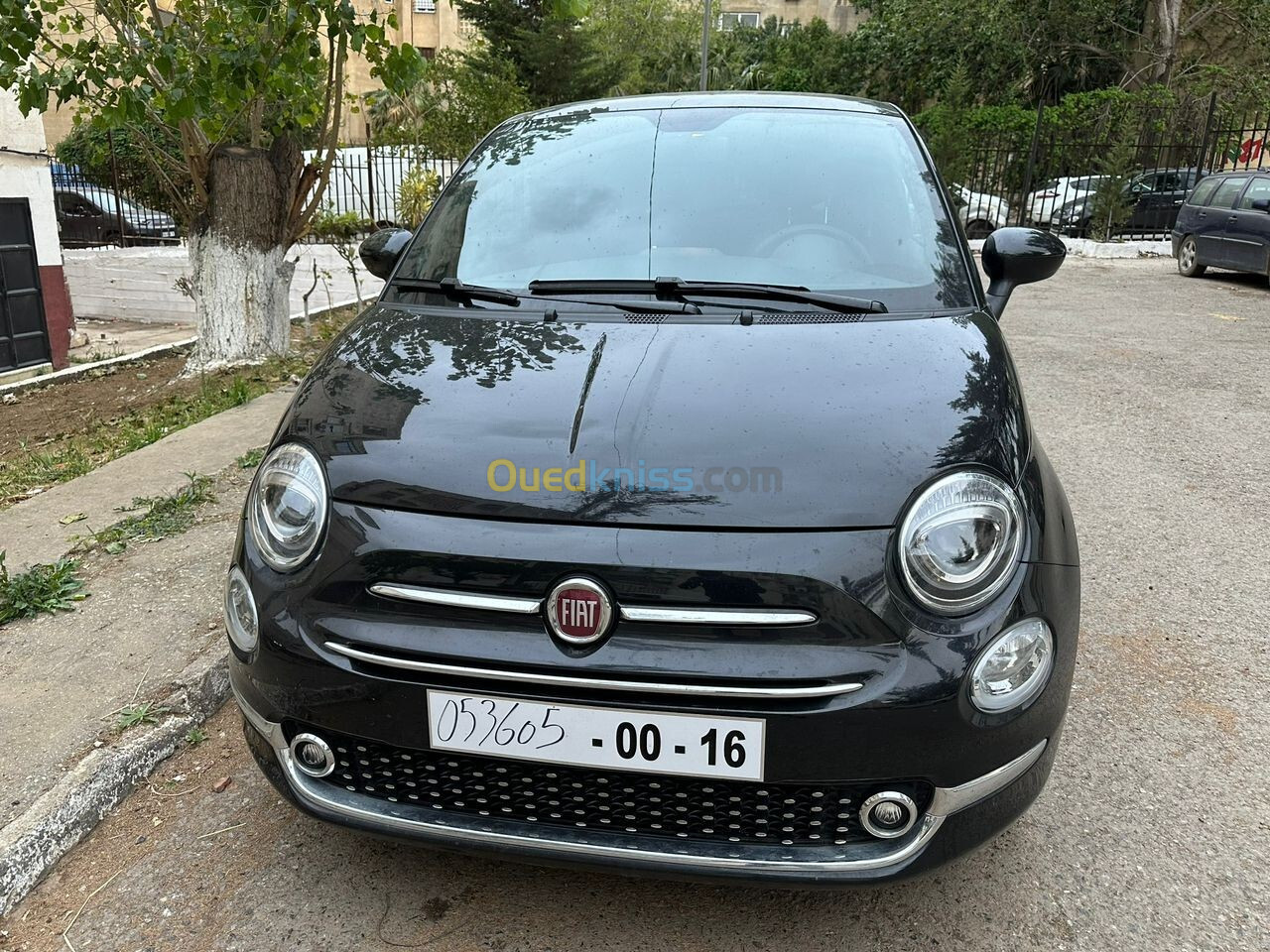 Fiat 500 2024 Dolce vita