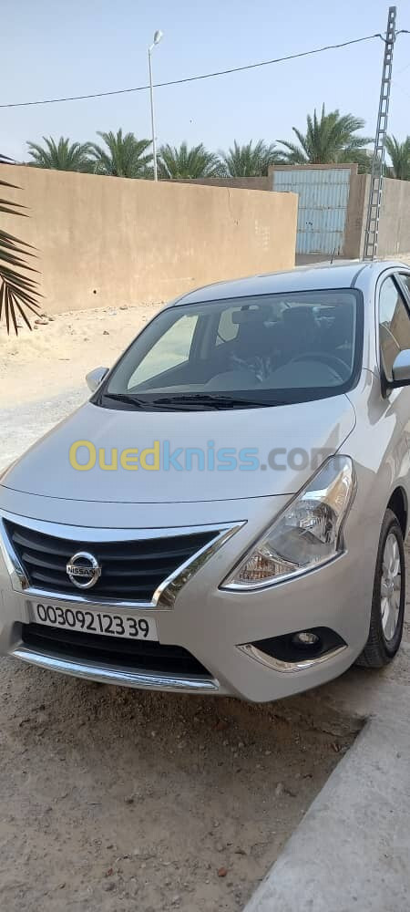 Nissan Sunny 2023 Sunny