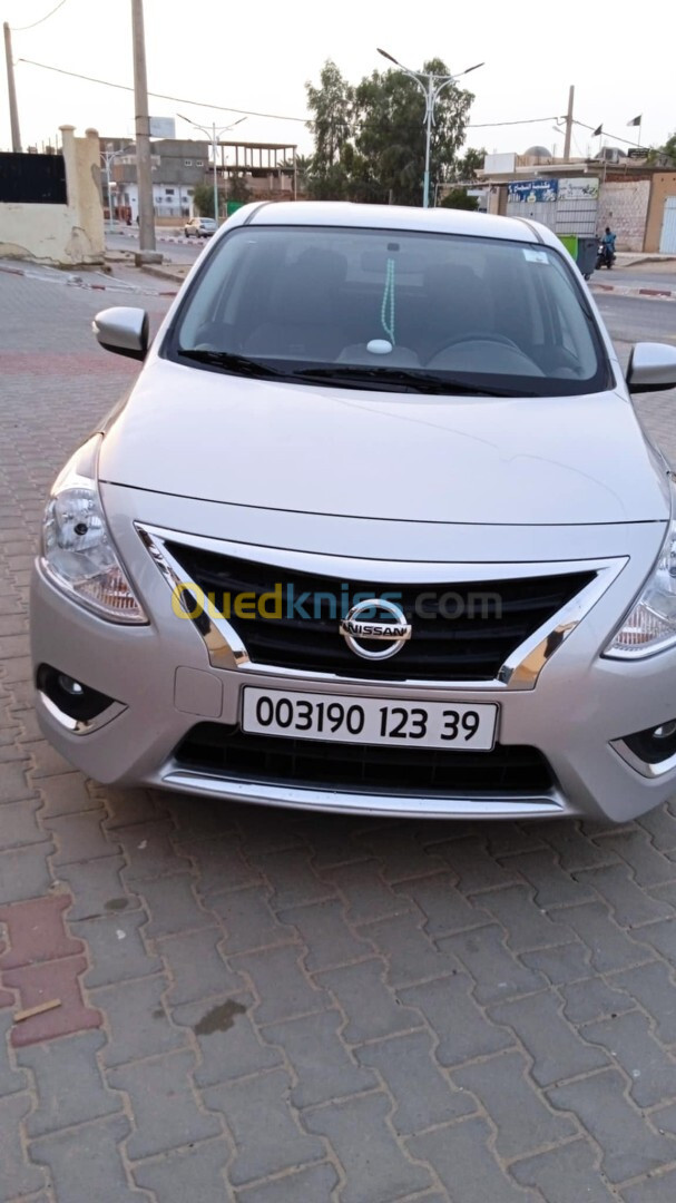 Nissan Sunny 2023 Sunny