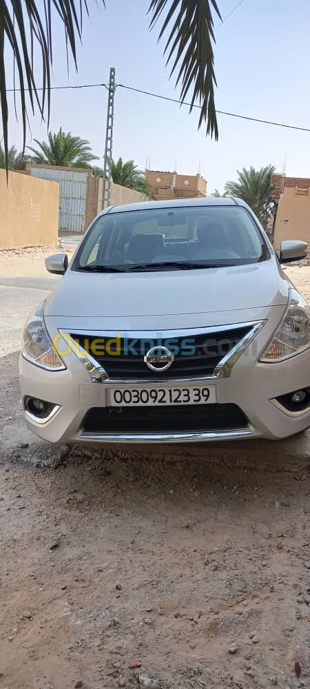 Nissan Sunny 2023 Sunny