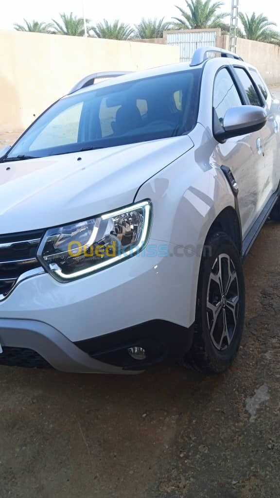 Dacia Duster 2023 Duster