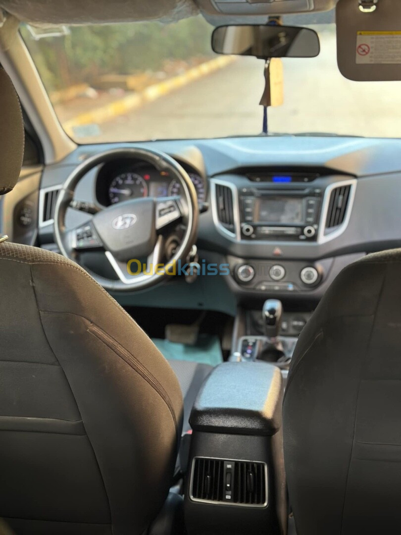 Hyundai Creta 2019 Gl