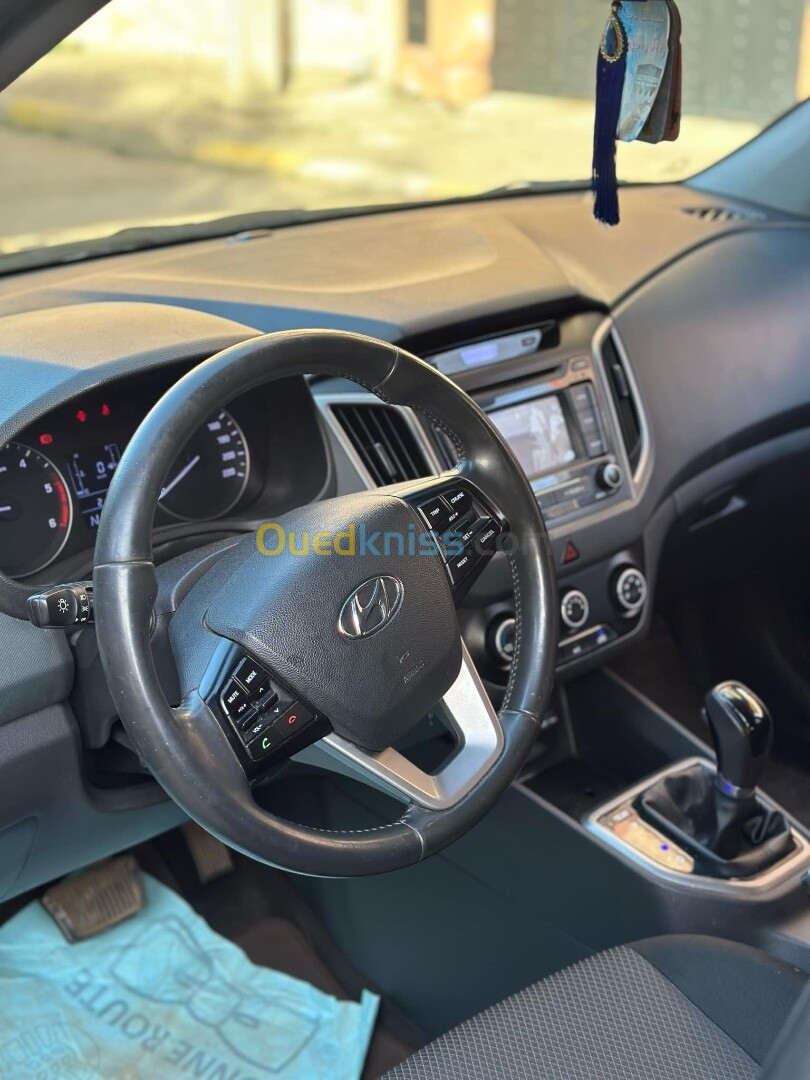 Hyundai Creta 2019 Gl