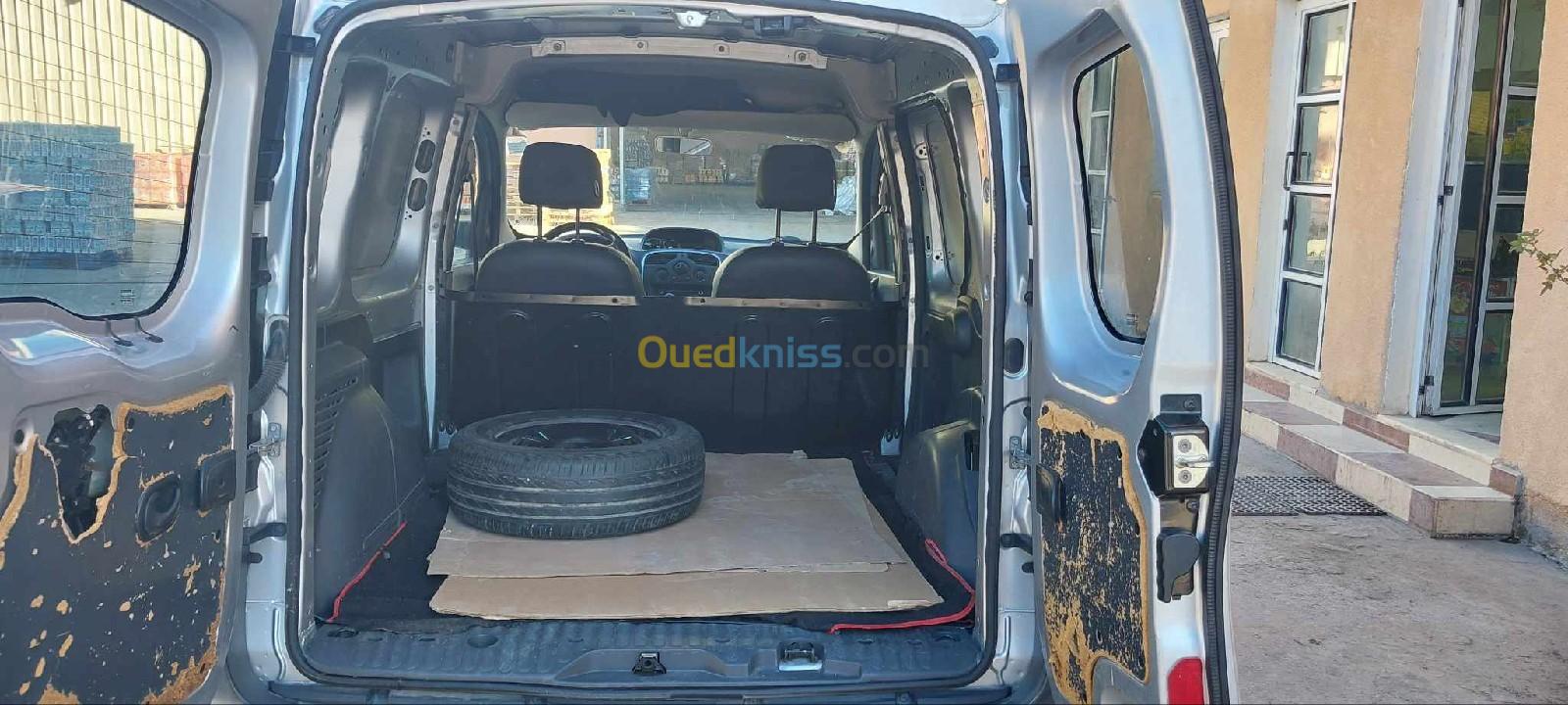 Renault Kangoo 2017 Kangoo