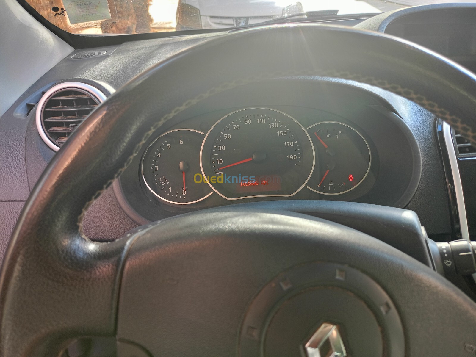 Renault Kangoo 2020 Authentique +