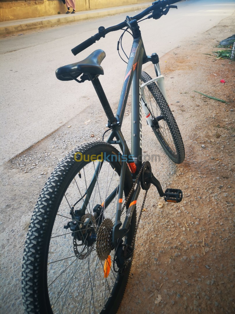 VELO ROCKRIDER ST 120