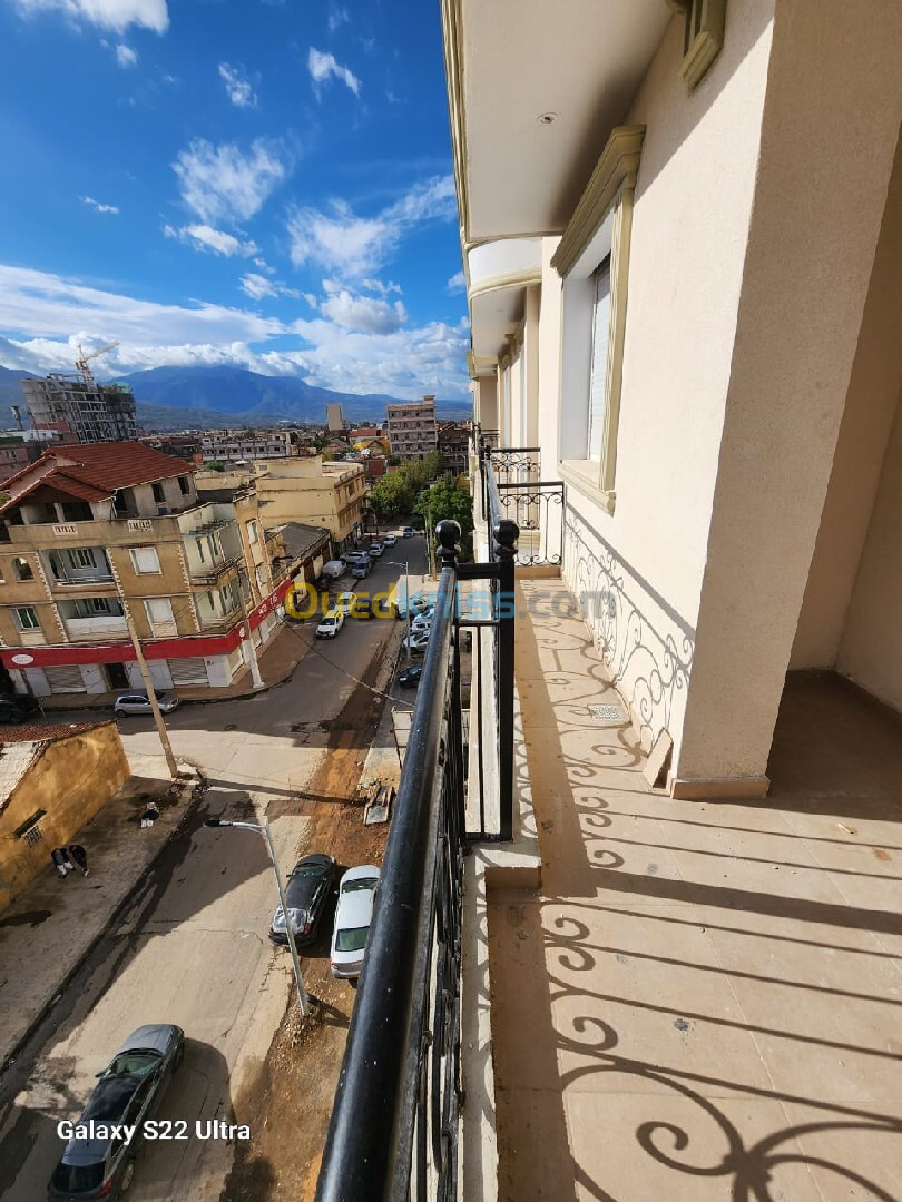 Vente Appartement F4 Blida Blida