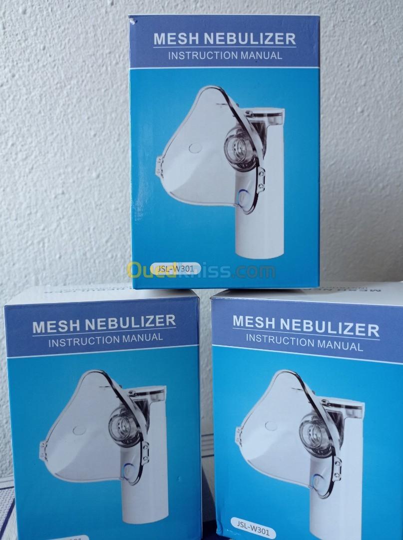 Aerosol oxygen Nebuliseur 