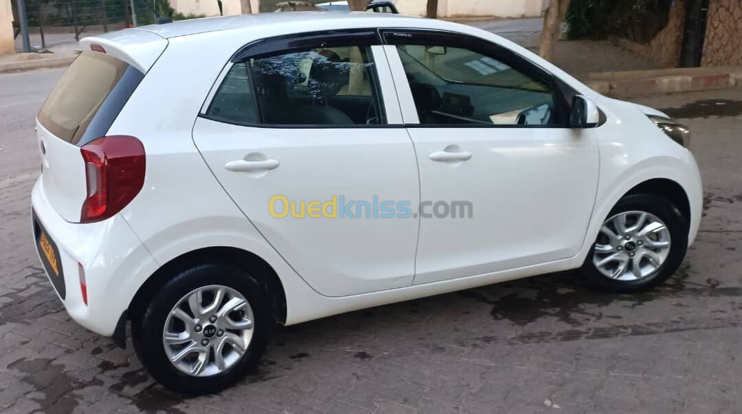 Kia Picanto 2019 LX Start