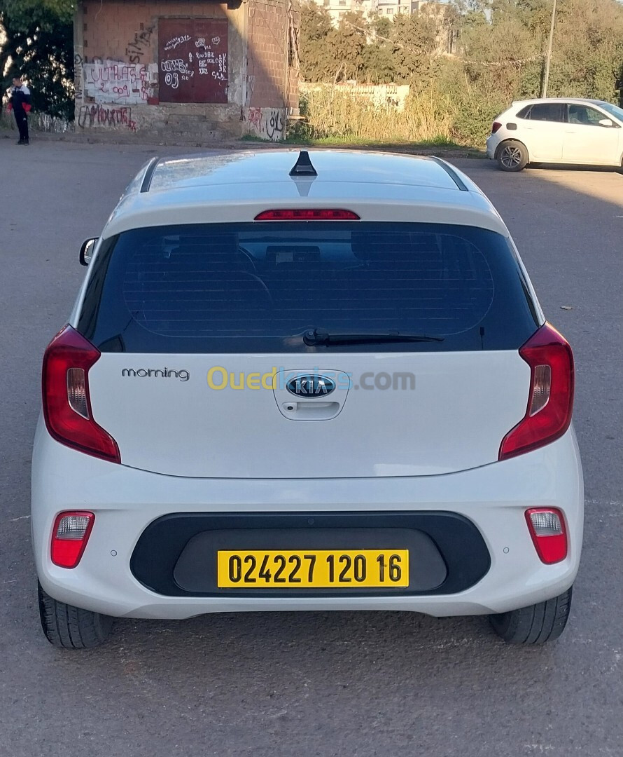 Kia Picanto 2020 