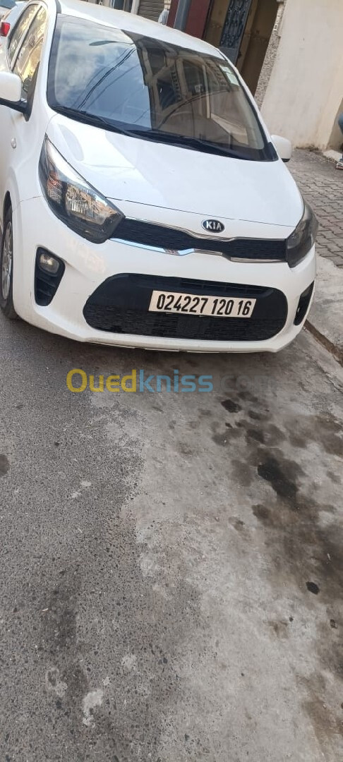 Kia Picanto 2020 