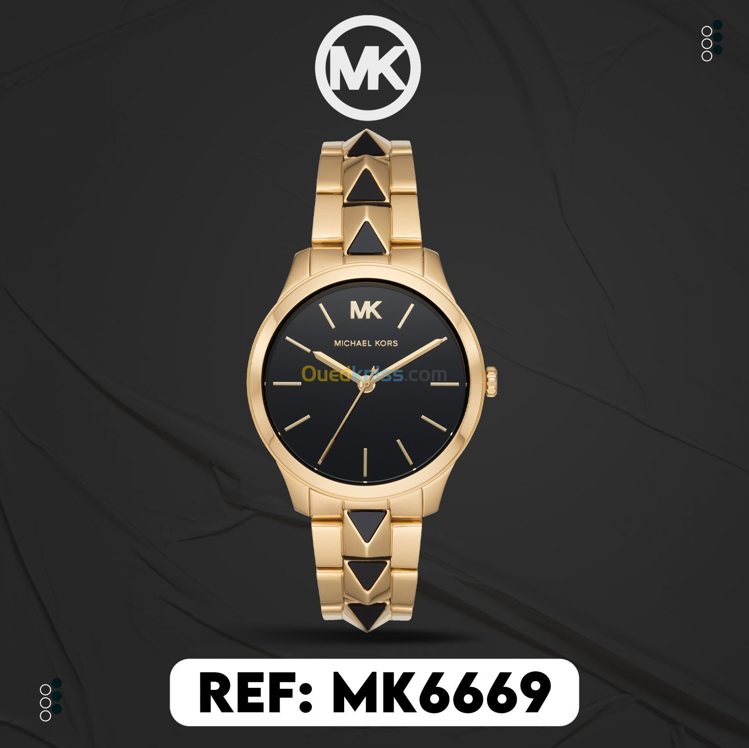 Michael Kors Horloge MK6669