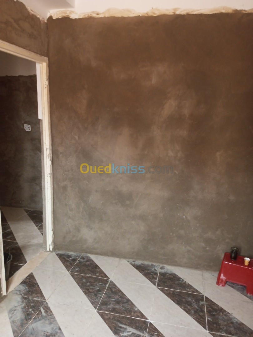 Vente Appartement F4 Chlef Boukadir