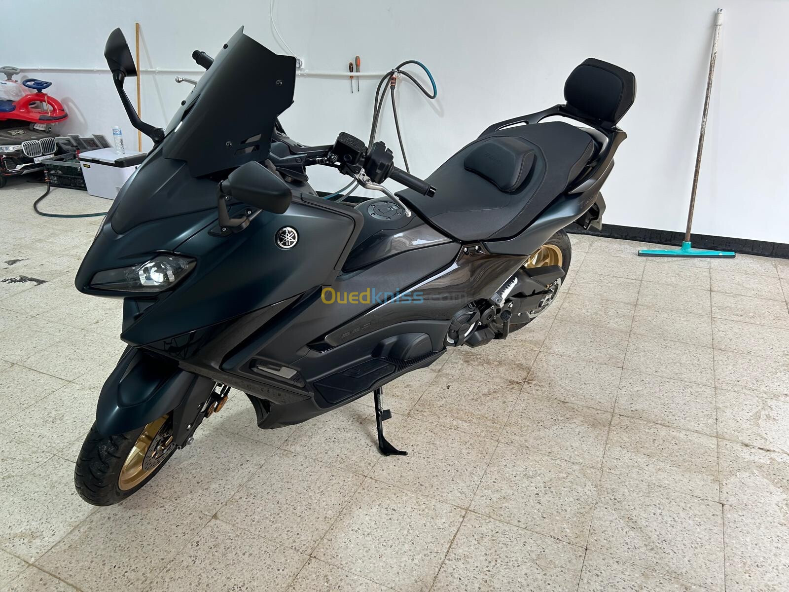 Yamaha T MAX 562 TECH MAX 2023 2023