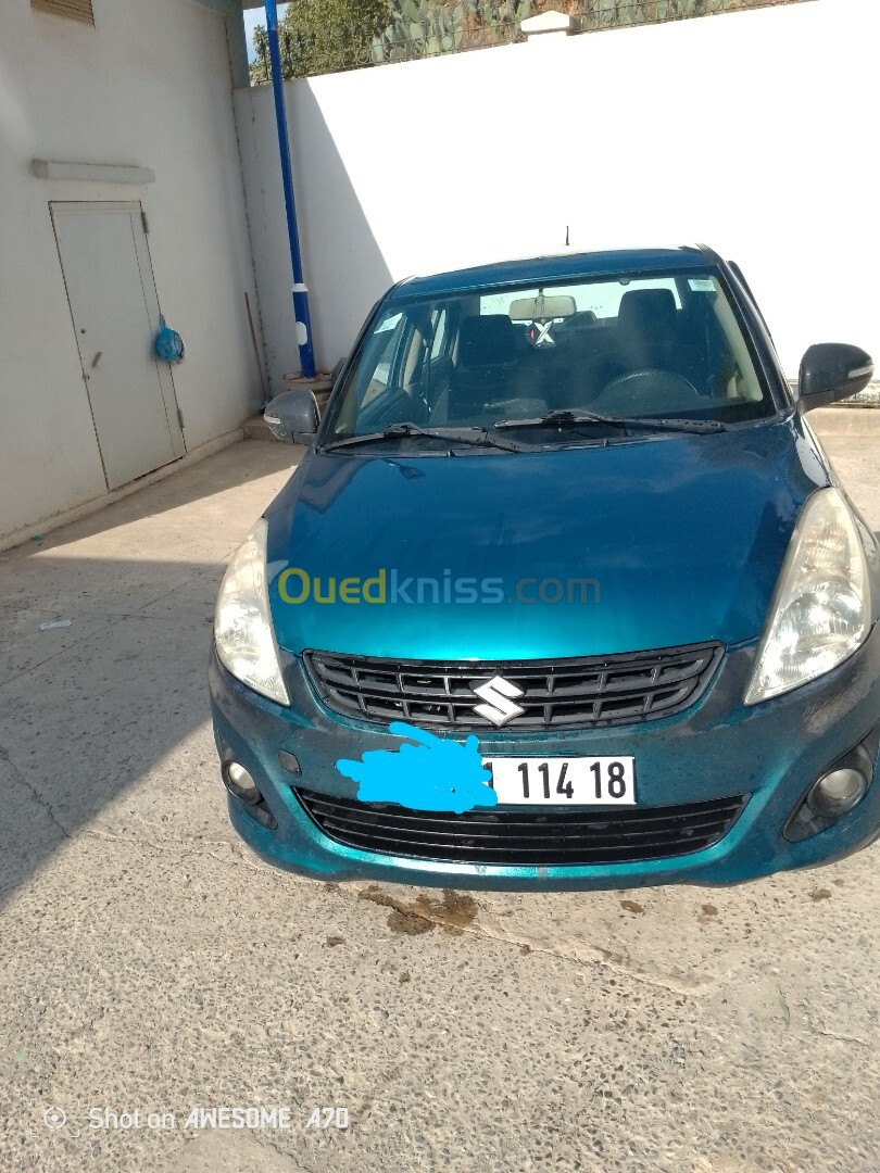 Suzuki Swift 2014 Swift