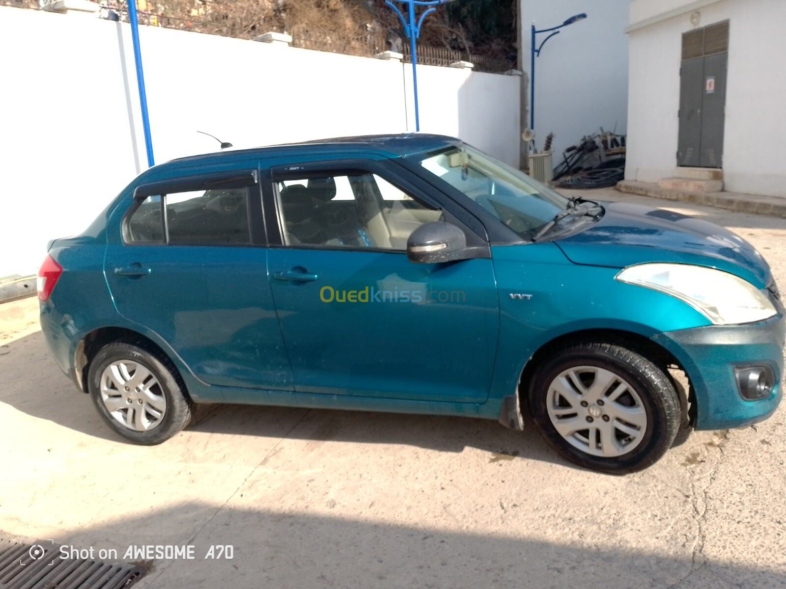 Suzuki Swift 2014 Swift