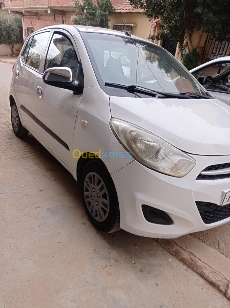 Hyundai i10 2016 GL Plus