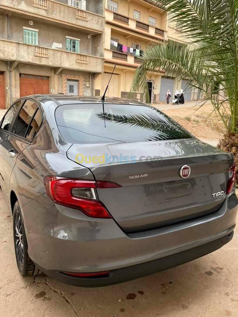 Fiat Tipo Ct Tlemcen Alg Rie