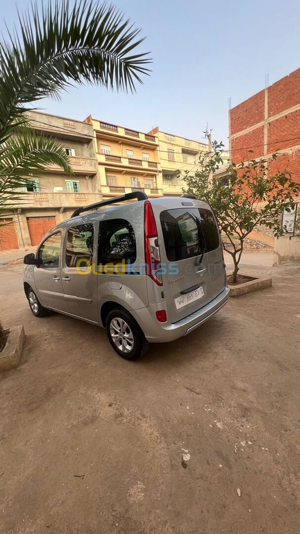 Renault Kangoo 2021 