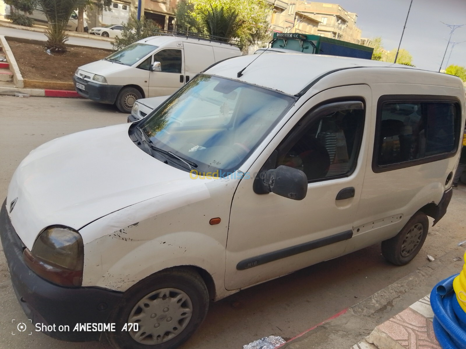 Renault Kangoo 1999 Kangoo