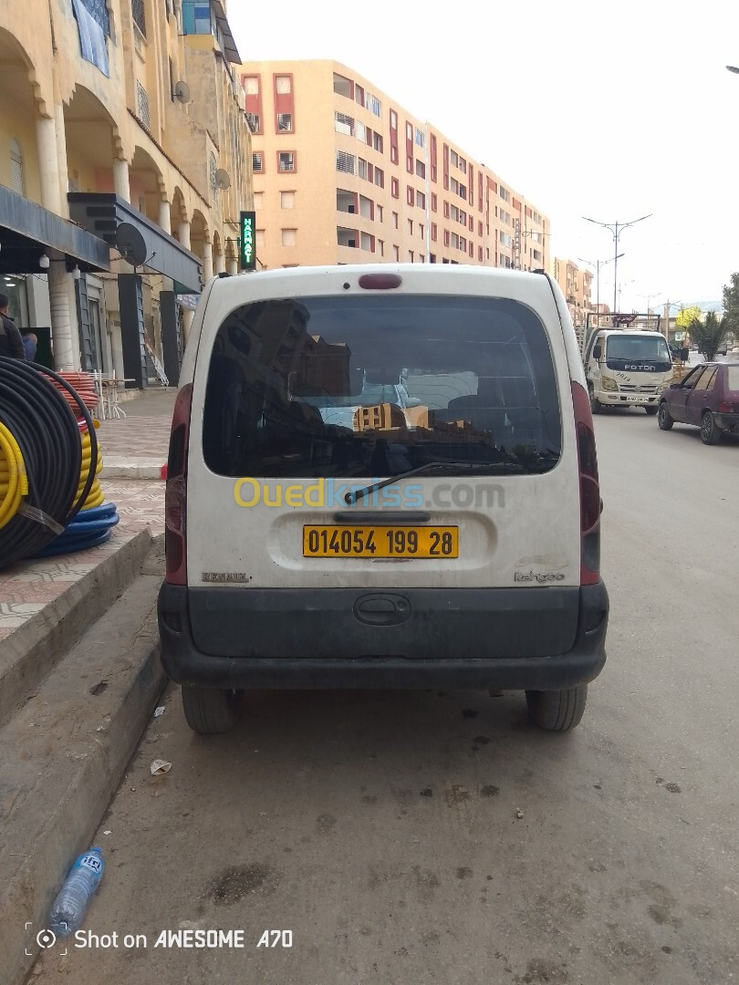 Renault Kangoo 1999 Kangoo