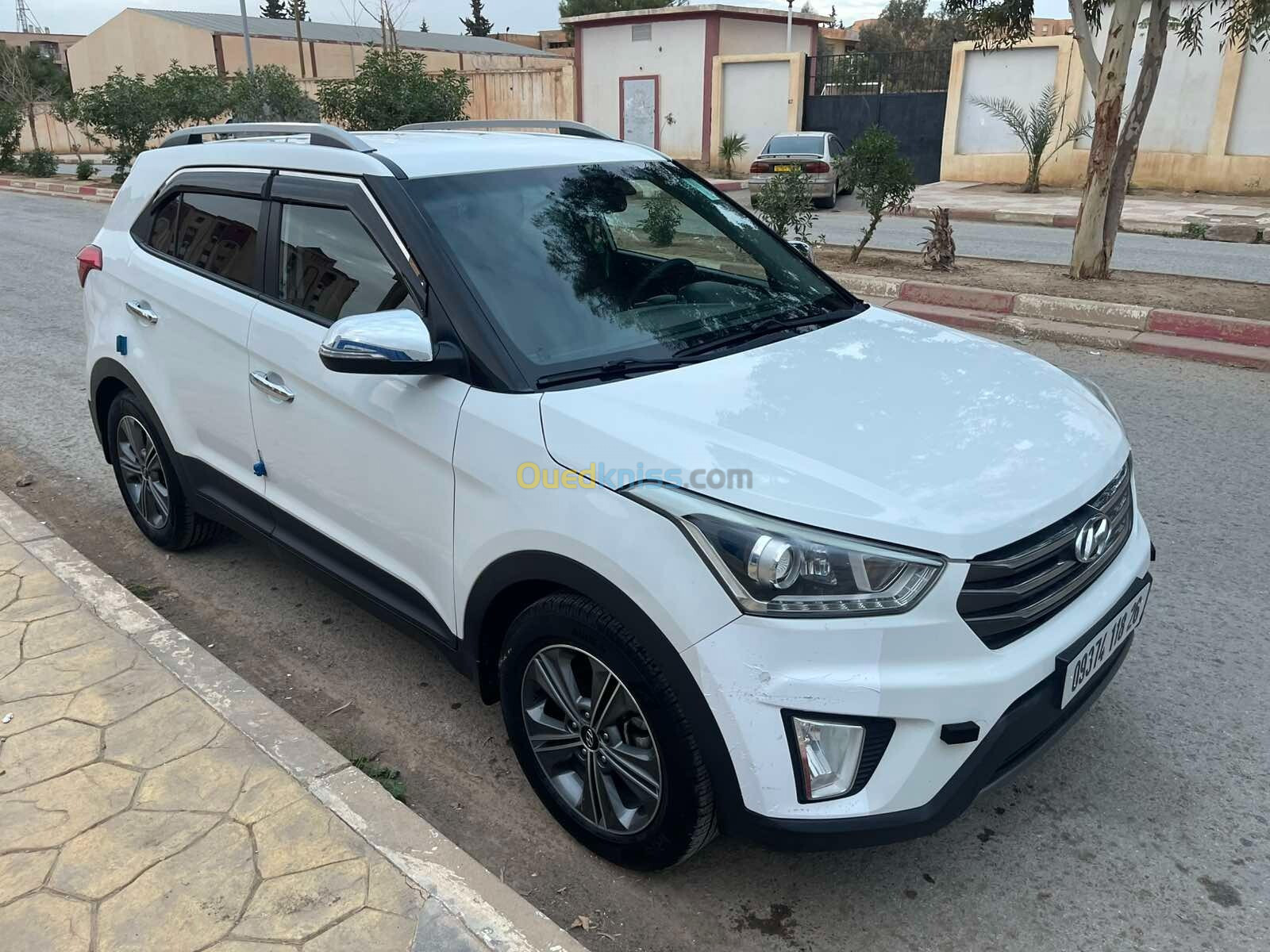 Hyundai Creta 2018 