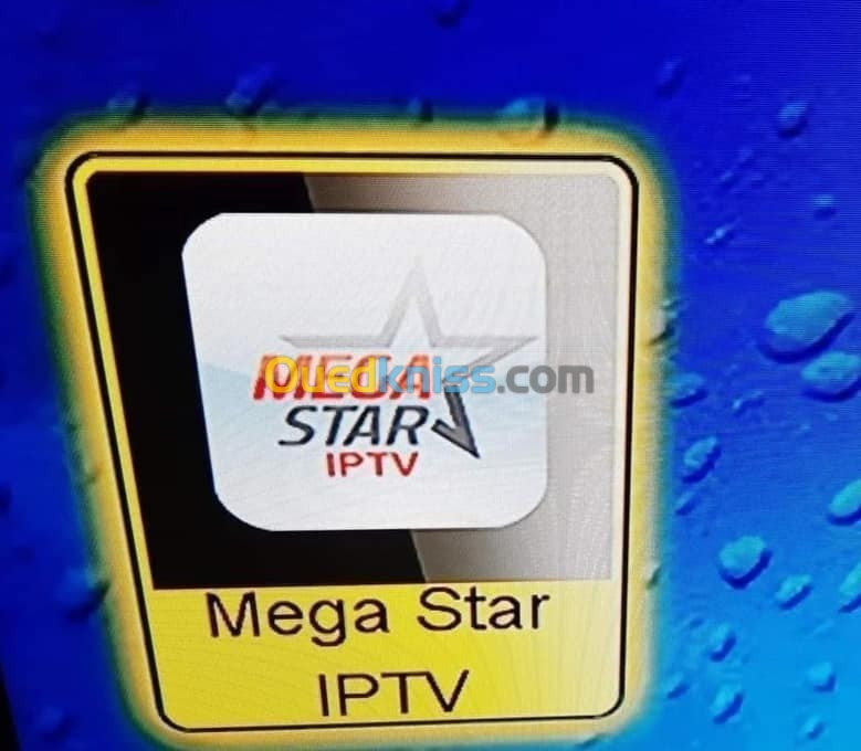 Mega star