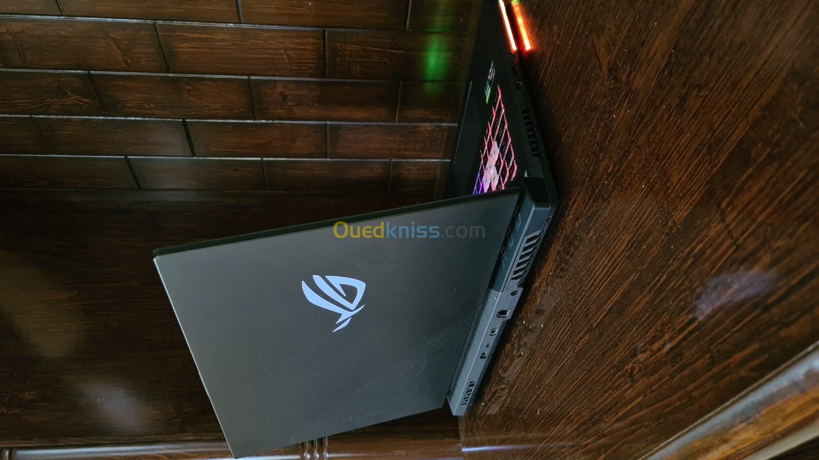 Asus strix ROG G17 