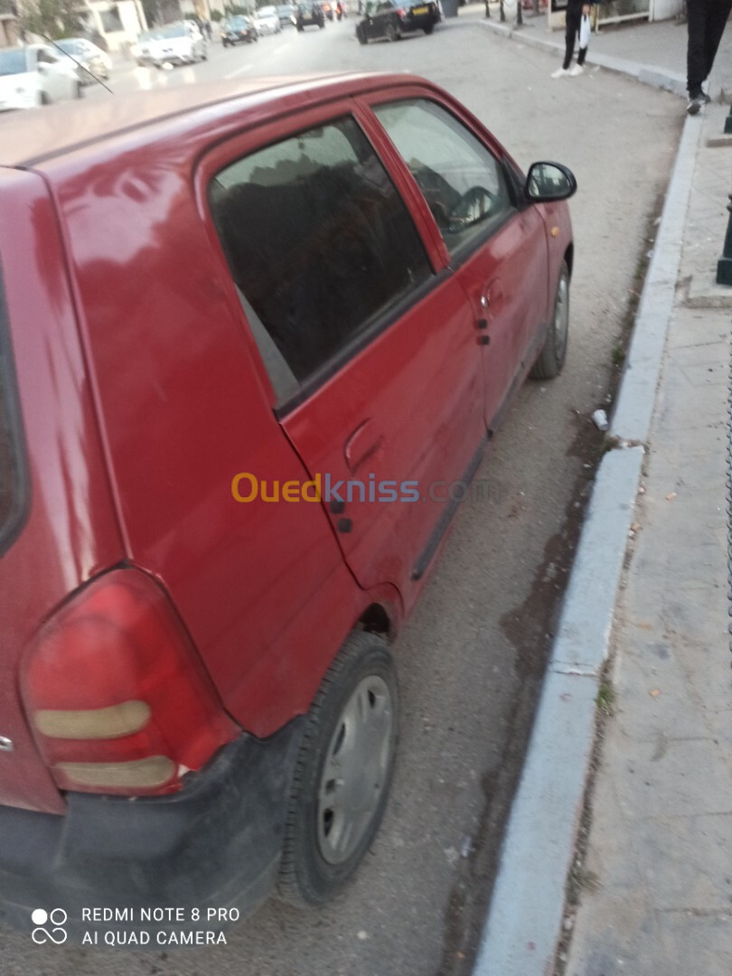 Suzuki Alto 2008 STD