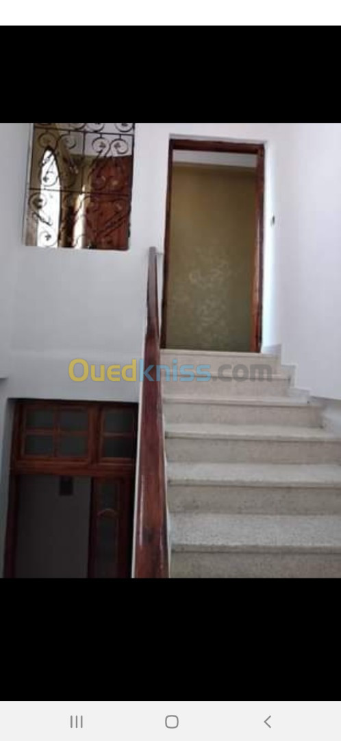 Vente Villa Mostaganem Hassi maameche