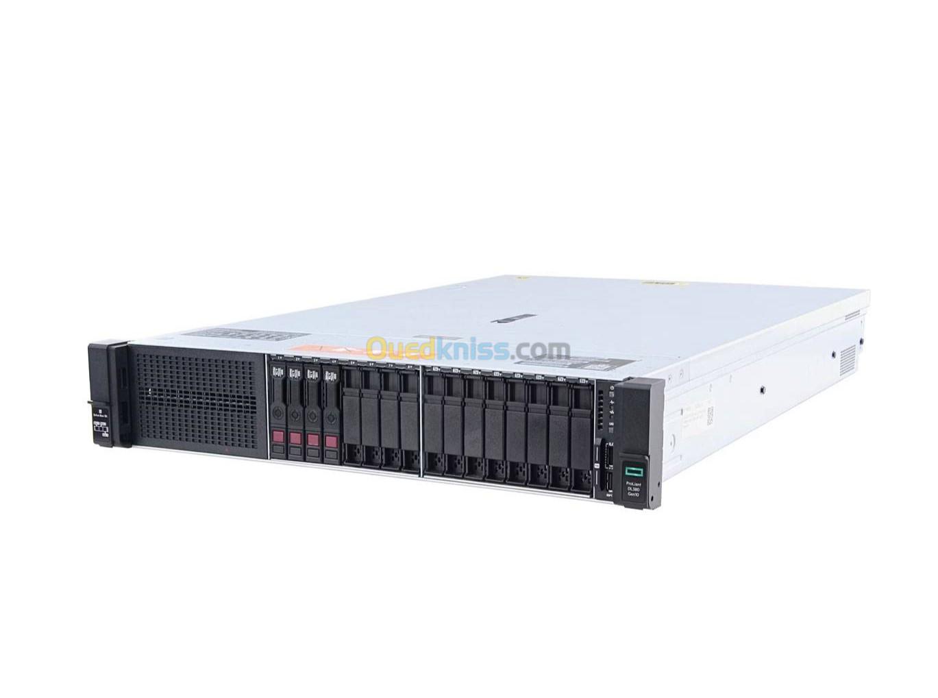 SERVEUR HP DL380 G10