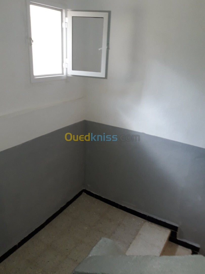 Location Appartement F3 Tipaza Douaouda