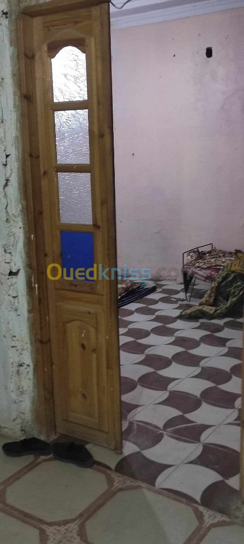 Vente Appartement F5 Biskra Tolga