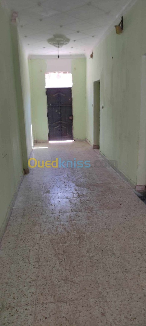 Vente Appartement F5 Biskra Tolga